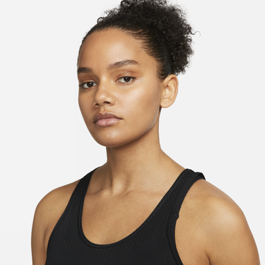 Tielko Nike Dri-FIT One Breathe Tank Top Čierna | dx0133-010, 2