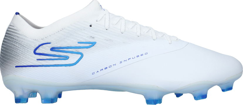 Tenisky a topánky Skechers Razor FG Biela | 252001-white