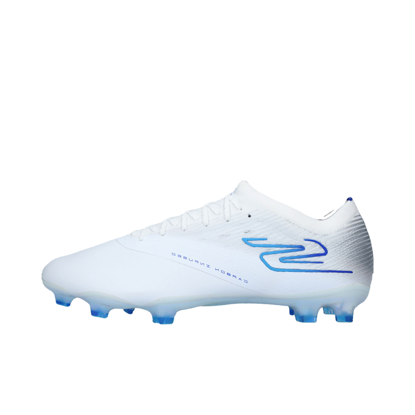 Tenisky a topánky Skechers Razor FG Biela | 252001-white