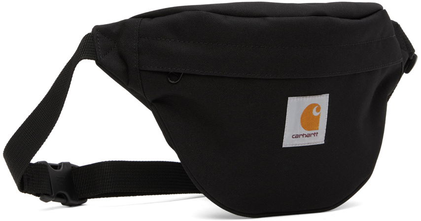 Ľadvinka Carhartt WIP Hip Bag Čierna | I031476, 1
