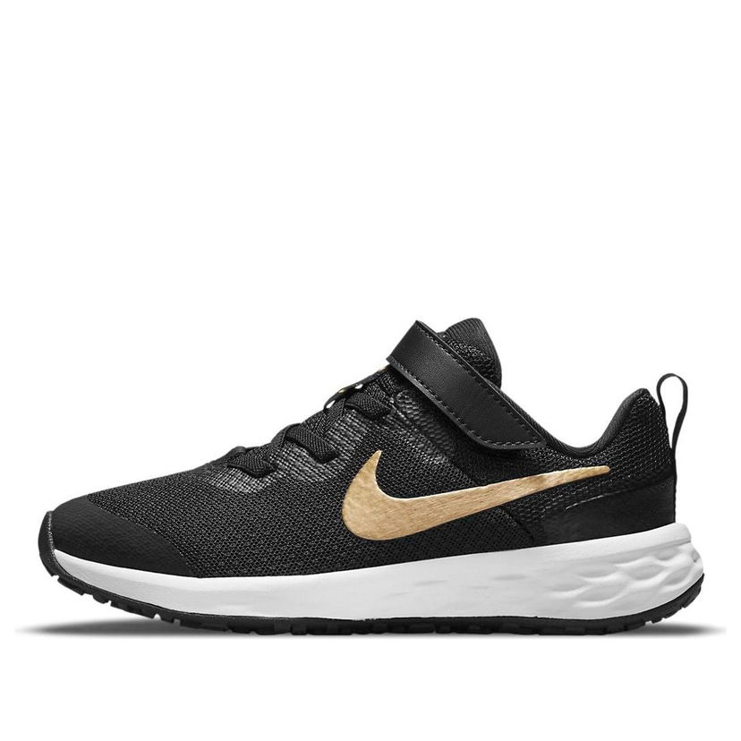 Tenisky a topánky Nike Nike Revolution 6 Čierna | DD1095-002