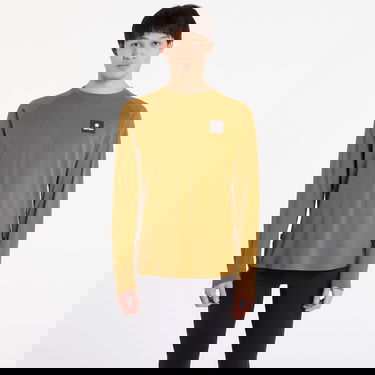 Mikina Saysky Blaze Long Sleeve Light Fleece Hnedá | OMRFL02C7011, 0