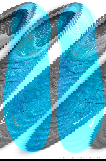 Tenisky a topánky Nike Phantom GX II Elite AG-Pro Modrá | fj2554-400, 4