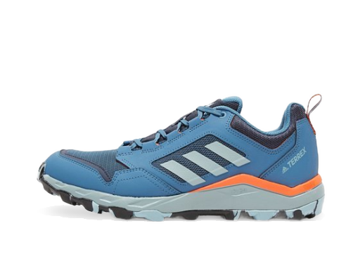 Bežecké topánky adidas Performance Tracerocker 2.0 Trail Modrá | GZ3962