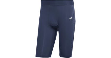 Šortky adidas Originals Techfit Aeroready Short Navy | hp0615, 1