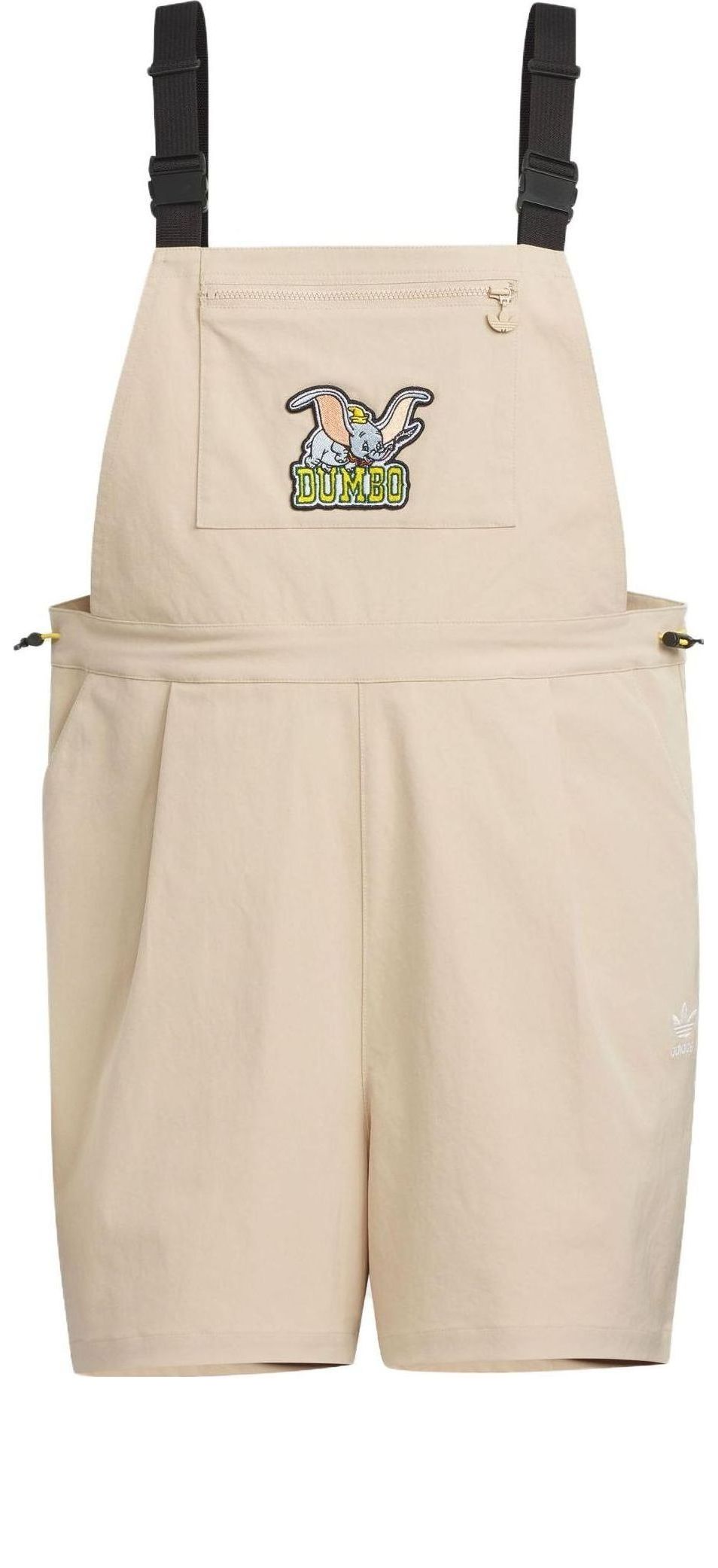 Overal adidas Originals Disney Dumbo x Jumpsuit Béžová | IN1056, 0