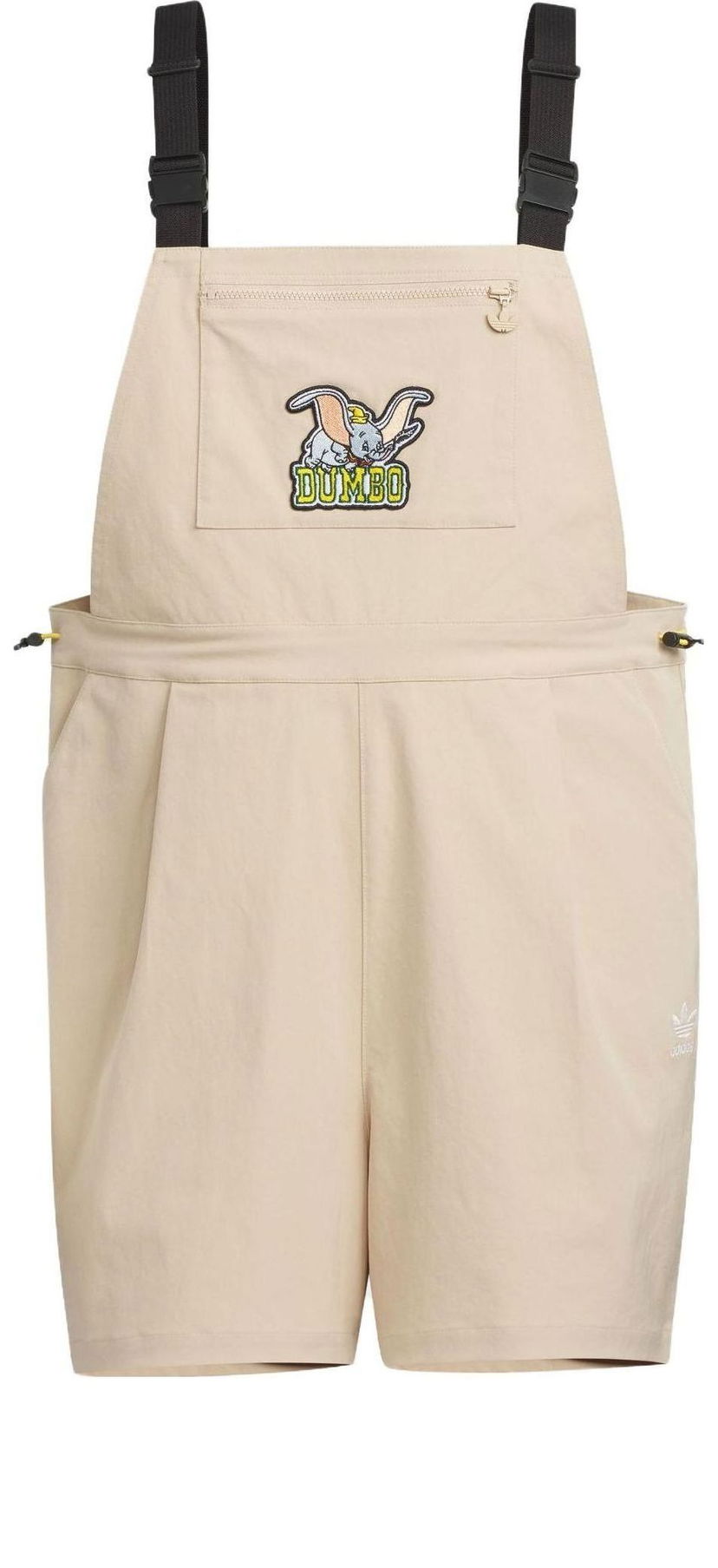 Overal adidas Originals Disney Dumbo x Jumpsuit Béžová | IN1056