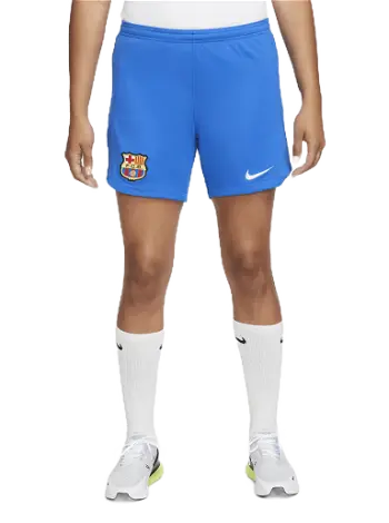 Nike Dri-FIT FC Barcelona 2023/24 Stadium DX2743-463