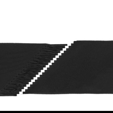 Šál AMI A Heart Scarf Čierna | USF405-334-001, 0