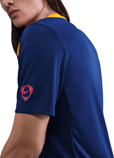 Tričko Nike Strike Short Sleeve Top Navy | hv6400-492, 3