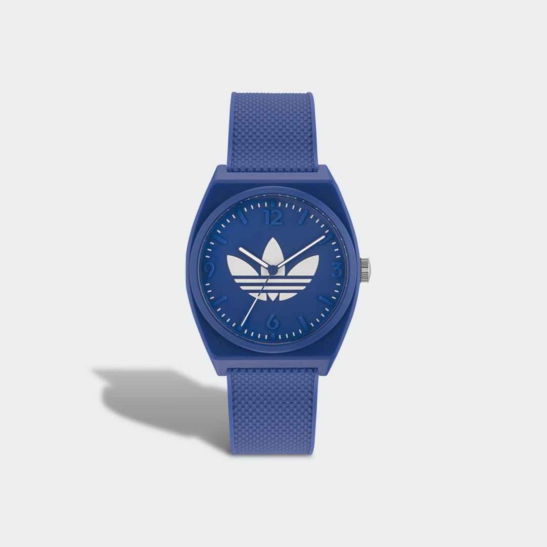 Hodinky adidas Originals Project Two R Watches Navy | GC6012, 0