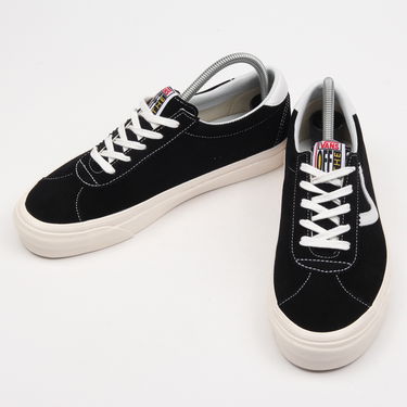 Tenisky a topánky Vans Style 73 DX Anaheim Factory OG Čierna | VN0A3WLQUL1, 1