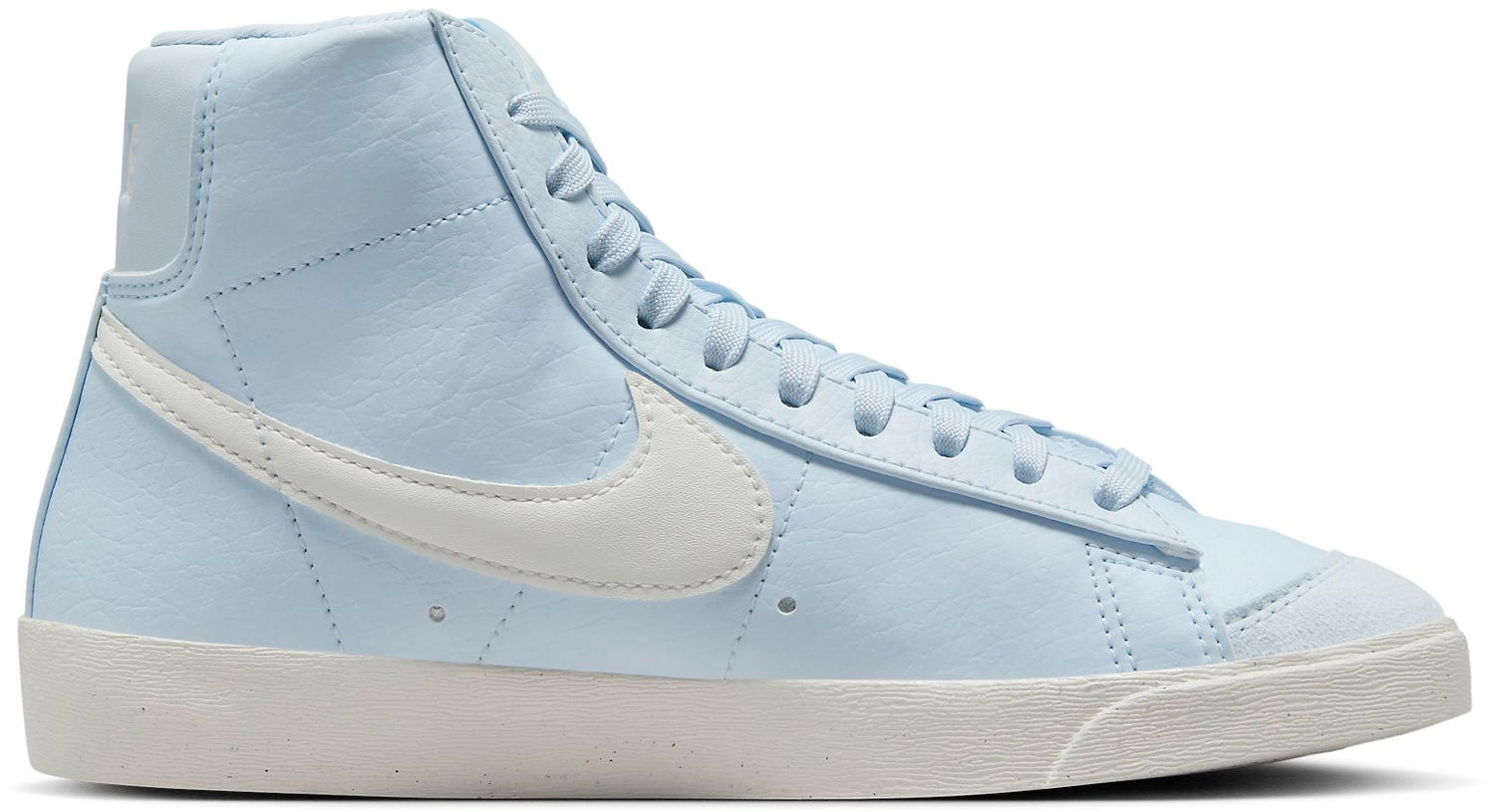 Tenisky a topánky Nike Blazer Mid '77 Modrá | dq4124-400, 0