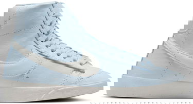 Tenisky a topánky Nike Blazer Mid '77 Modrá | dq4124-400, 0