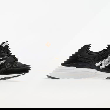 Tenisky a topánky New Balance New Balance 997 Čierna | CW997HMK, 1