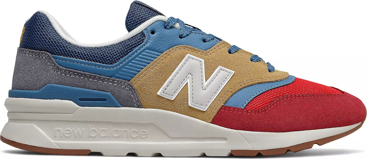 Tenisky a topánky New Balance 997 Rôznofarebný | cm997hvt, 1
