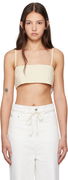 Nanushka Cressy Bandeau Top