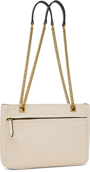 Kabelka Valentino Valentino Garavani Viva Superstar Small Shoulder Bag Béžová | 6W2B0R14PTJ, 2