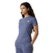 Simple Dome Slim T-Shirt