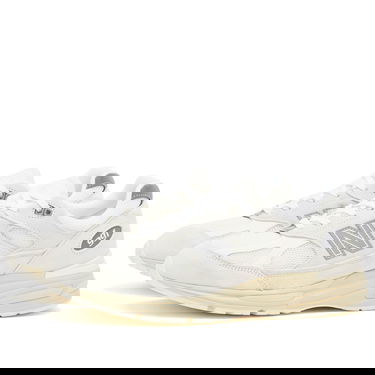 Tenisky a topánky New Balance 991 Made in UK Biela | U991OW2, 2