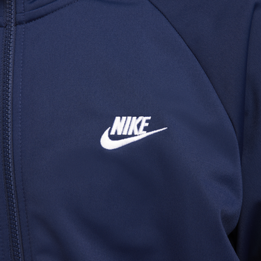 Oblečenie Nike Club Navy | FB7351-410, 2