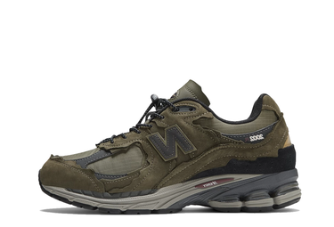 Tenisky a topánky New Balance 2002R Ripstop Protection Pack "Olive" Zelené | M2002RDN, 0