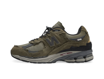 New Balance 2002R Ripstop Protection Pack "Olive" M2002RDN