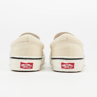 Tenisky a topánky Vans Classic Slip-On 9 Anaheim Factory OG Béžová | VN0A3JEXQWP1, 3