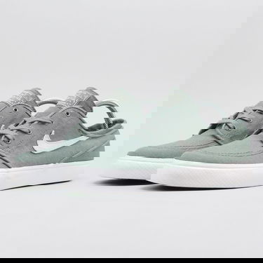 Tenisky a topánky Nike SB Zoom Janoski Canvas DC Zelené | AH6417-300, 0