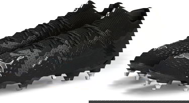 Tenisky a topánky Puma FUTURE ULTIMATE MxSG Čierna | 107164-02, 5