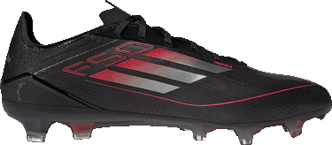 Tenisky a topánky adidas Performance F50 PRO FG Čierna | ie1287, 3