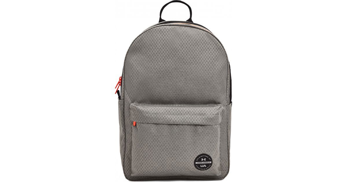Batoh Under Armour Backpack Loudon Šedá | 1364187-066, 1