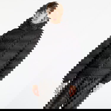 Prešívaná bunda Wasted Paris Elevation Puffer Cityscape Graffiti Print L Rôznofarebný | WP_000318, 1