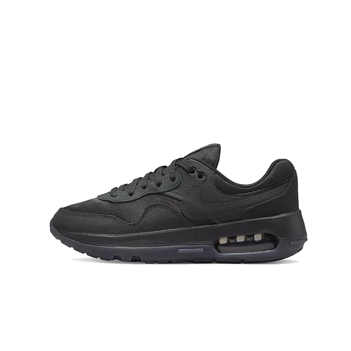 Tenisky a topánky Nike Air Max Motif NN Čierna | DH9388-003, 0