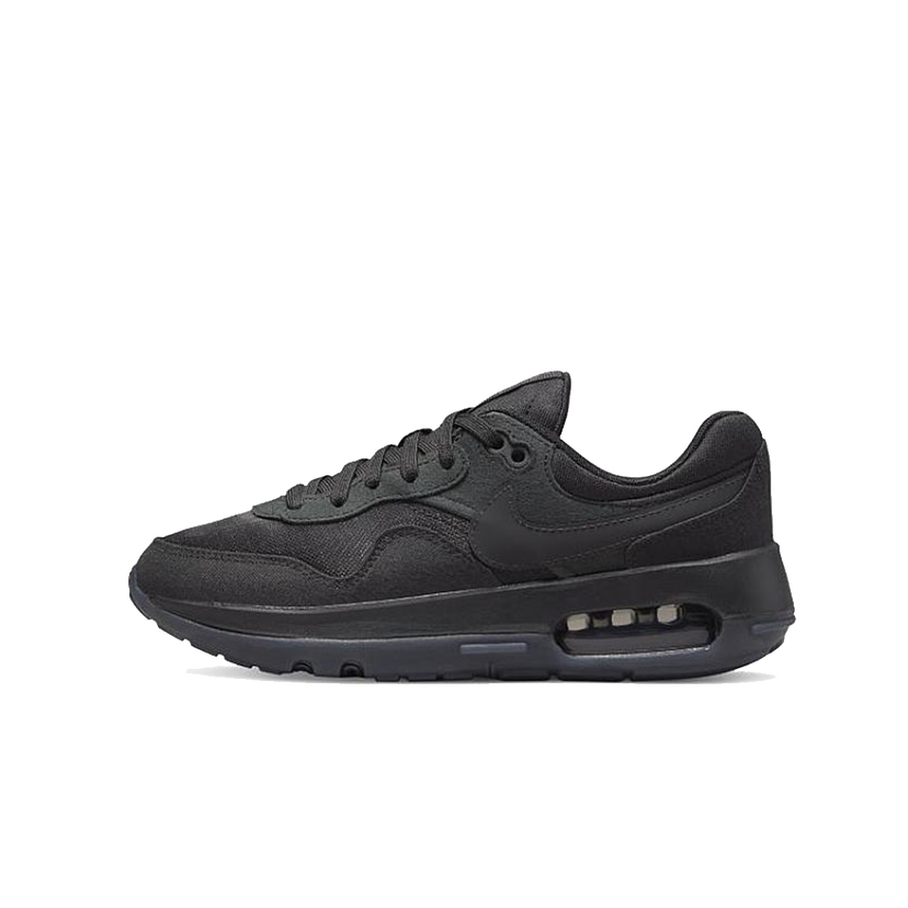 Tenisky a topánky Nike Air Max Motif NN Čierna | DH9388-003