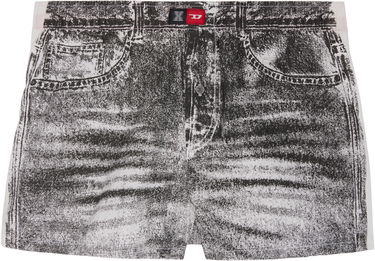 Šortky Diesel Edition Trompe Boxers Čierna | A156250PJAH9DS, 0