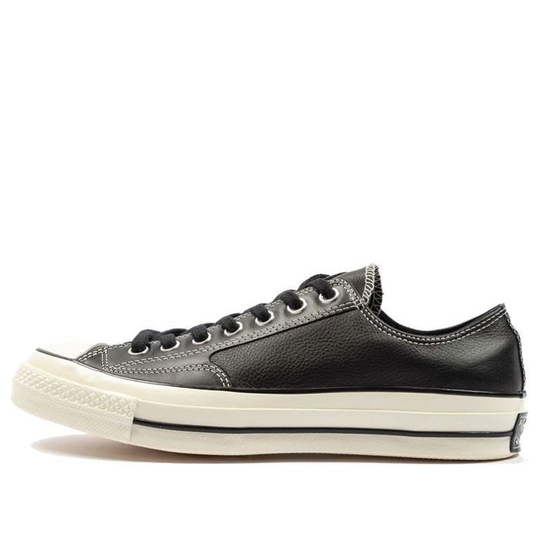 Tenisky a topánky Converse Chuck 70 Čierna | 163330C