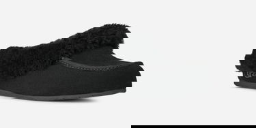 Tenisky a topánky UGG UGG Ansley Mule Slippers Čierna | 1171391-BLK, 1