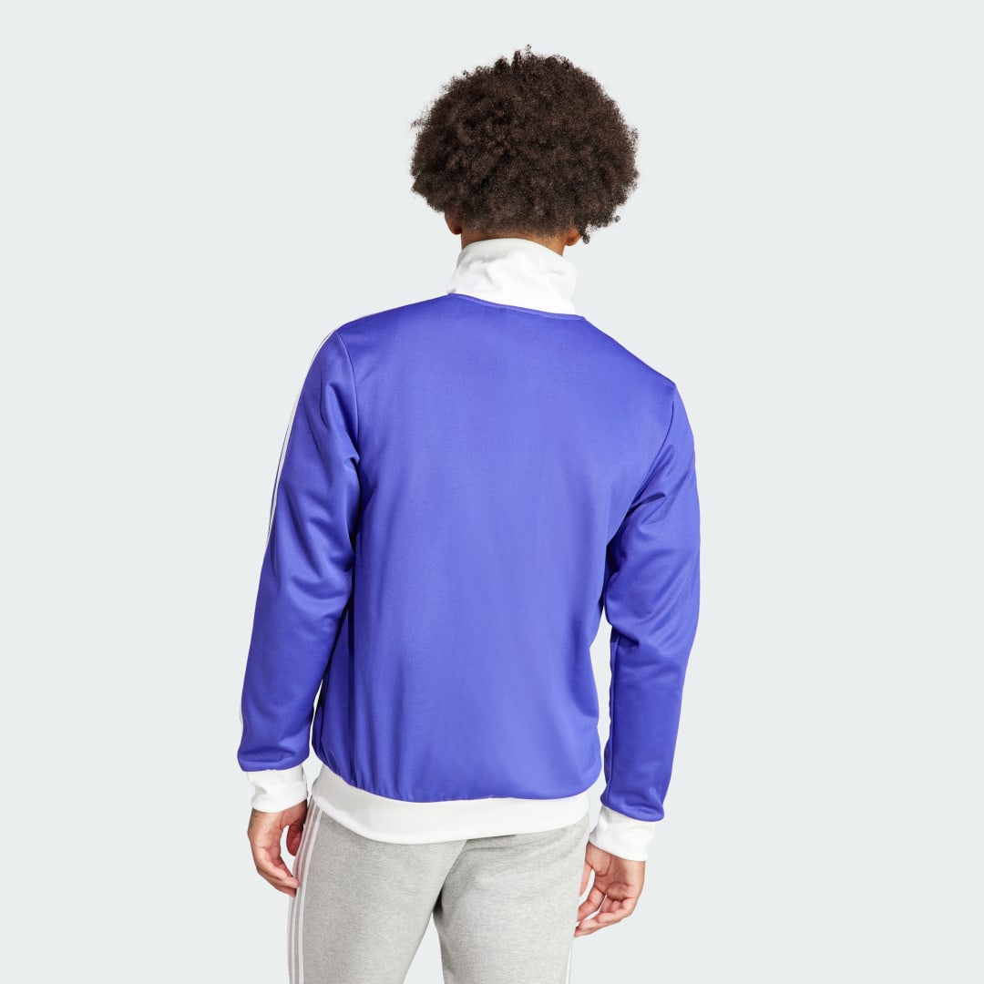 Classics Beckenbauer Track Jacket