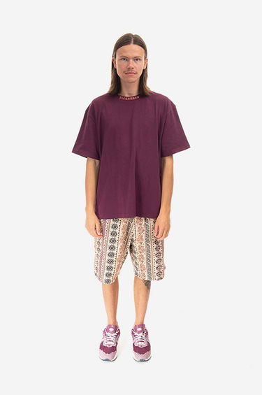 Šortky Pleasures Orbit Shorts Béžová | P22F038, 1