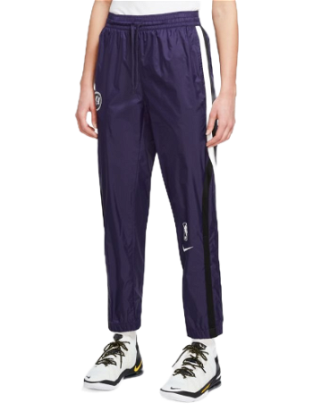 Nike Los Angeles Lakers Courtside City Edition Tracksuit Pants DN4734-535