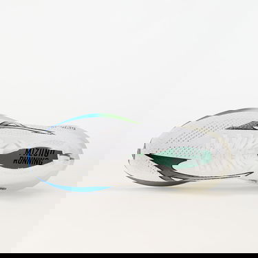 Tenisky a topánky Mizuno Neo Zen White/ Black/ Frontier Blue Biela | J1GC258601, 3