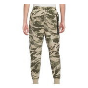 Tech Fleece Camo Joggers