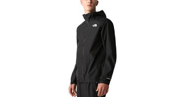 Bunda The North Face Higher Run Čierna | nf0a82qsjk31, 1