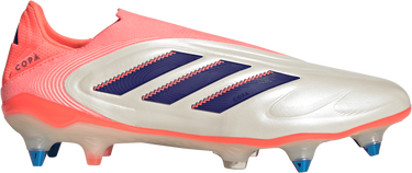 Tenisky a topánky adidas Performance Copa Pure III Elite Laceless SG Football Boots Rôznofarebný | jr2825, 0