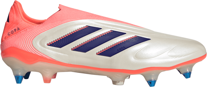 Tenisky a topánky adidas Performance Copa Pure III Elite Laceless SG Football Boots Rôznofarebný | jr2825