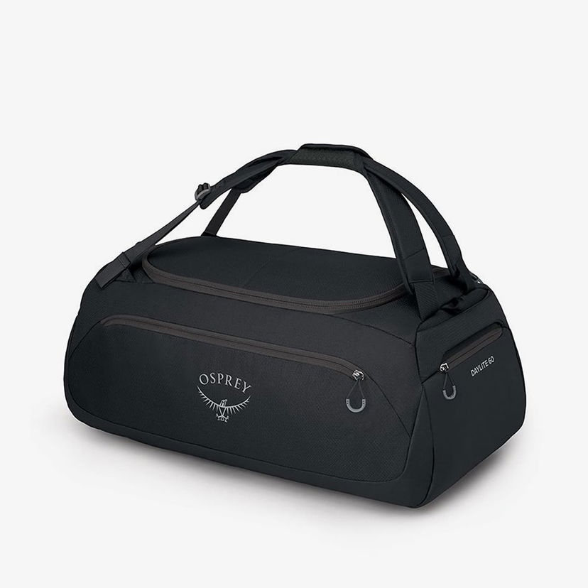 Cestovná taška Osprey Daylite 60 Duffel Čierna | 10048632OSP
