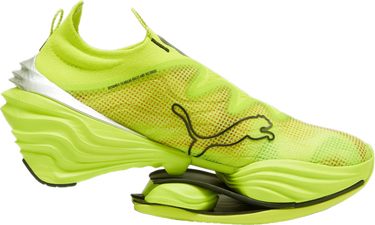 Tenisky a topánky Puma FAST-RB NITRO Elite PR W Zelené | 379555-01, 2
