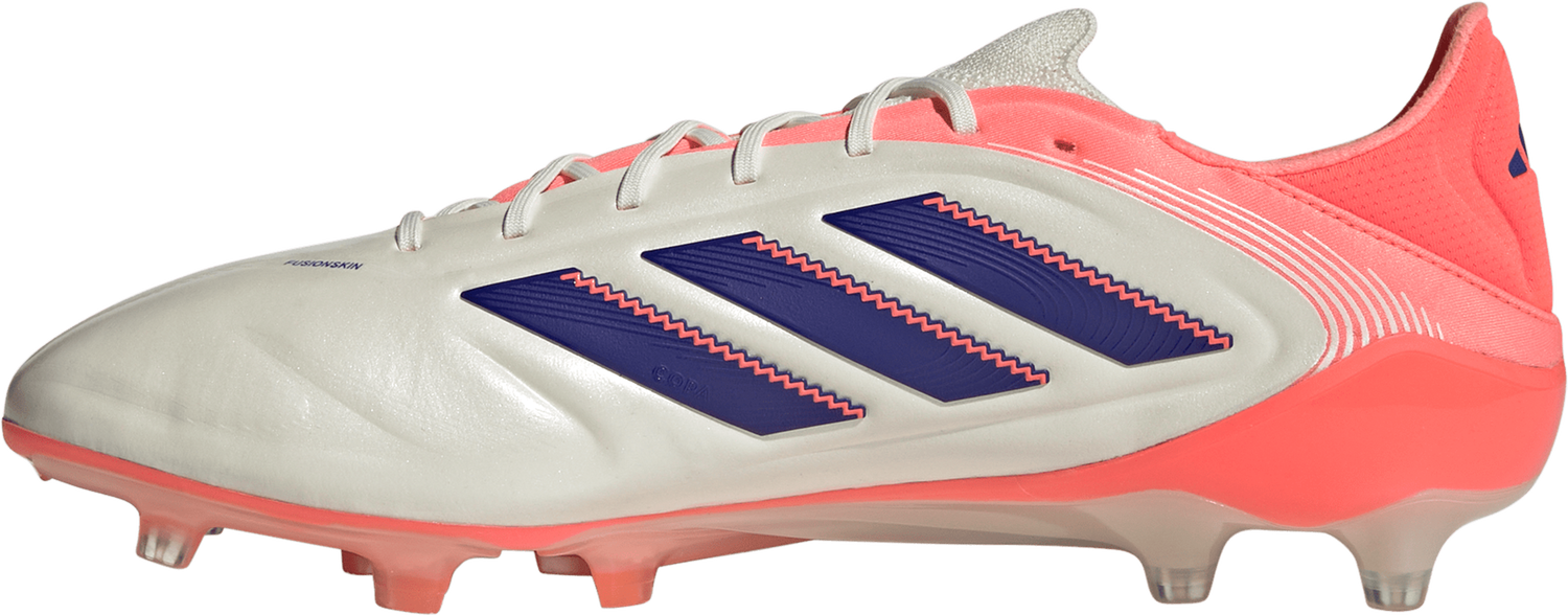 Tenisky a topánky adidas Performance Copa Pure 3 Elite Artificial Grass Rôznofarebný | JR2819, 1