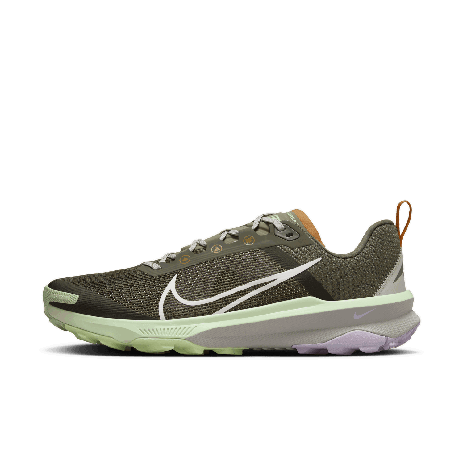 Tenisky a topánky Nike Kiger 9 Zelené | DR2693-201, 0